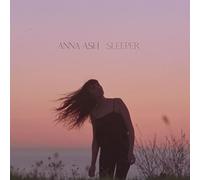 Ash Anna - Sleeper