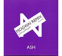 ASH - ASH / Dare To Dream (Mogwai Remix)