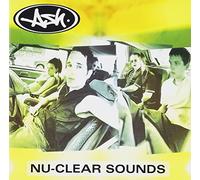 Ash - Ash - Nu-Clear Sounds [Japan CD] WPCR-75638