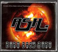 Ash - Baby Burn