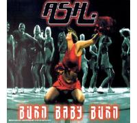 Ash - Baby Burn