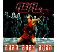 Ash - Baby Burn [Import]