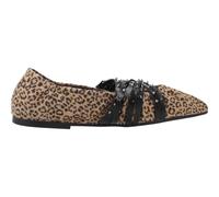 ASH - Bailarina - Femme - Chaussures - Multicolore - Taille: 38 EU
