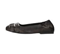 ASH - Ballerine Rider - Femme - Chaussures - Brun - Taille: 41 EU