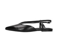 Ash Chaussures basses Noir Nero Neri e Grigi 38