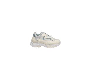 Ash - Baskets Addict - Femme - Chaussures - Beige - Taille: 37 EU