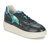 Ash Baskets basses FOOL in Noir 36