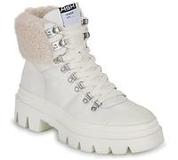 Ash Baskets montantes PATAGONIA FUR in Blanc 40