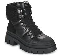 Ash Baskets montantes PATAGONIA FUR in Noir 40