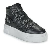 Ash Baskets montantes STARMOON in Noir 41
