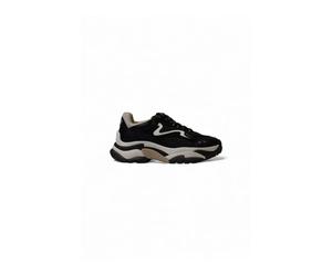 ASH - Baskets Noires Blanches pour Femmes - Femme - Chaussures - Noir - Taille: 41 EU