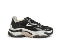 ASH - Baskets Noires pour Femmes - Femme - Chaussures - Multicolore - Taille: 40 EU