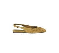 ASH - Bibbi Ballerina - Femme - Chaussures - Vert - Taille: 38 EU