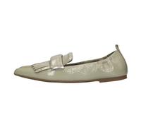 ASH - Blitz Naplack Eucalyptus - Femme - Chaussures - Vert - Taille: 39 EU