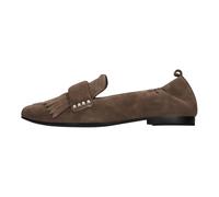 ASH - Blitz Suede Veloursland - Femme - Chaussures - Brun - Taille: 37 EU