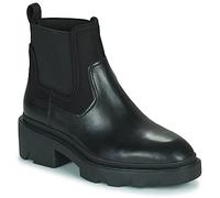 Ash Boots - in Noir 38