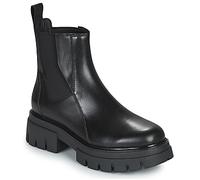 Ash Boots LINKS in Noir 37