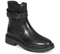 Ash Boots MARGOT in Noir 39