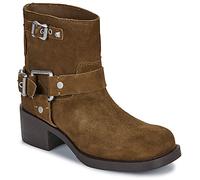 Ash Boots TEXAS in Marron 37