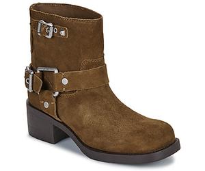 Ash Boots TEXAS in Marron 37