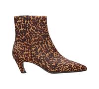 ASH - Botte Ankle Vicky - Femme - Chaussures - Multicolore - Taille: 39 EU