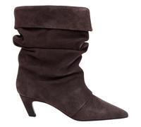 ASH - Botte Virgee - Femme - Chaussures - Brun - Taille: 36 EU