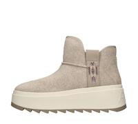 ASH - Bottes Beige - Femme - Chaussures - Beige - Taille: 40 EU
