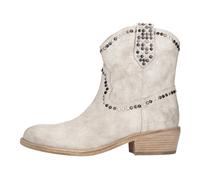 Ash - Bottes Beige - Femme - Chaussures - Beige - Taille: 40 EU