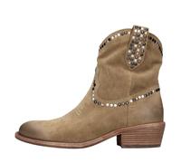 Ash Bottes brunes Marrone Marroni 36