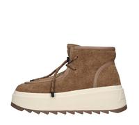 Ash Bottes brunes Marrone Marroni 39