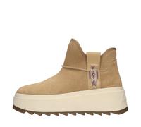Ash Bottes brunes Marrone Marroni 39