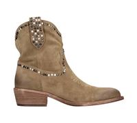 Ash - Bottes Marron - Femme - Chaussures - Brun - Taille: 36 EU