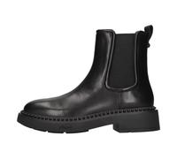 Ash - Bottes Noires - Femme - Chaussures - Noir - Taille: 36 EU