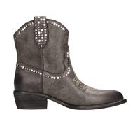 Ash - Bottes Noires - Femme - Chaussures - Noir - Taille: 36 EU