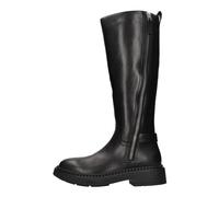 Ash - Bottes Noires - Femme - Chaussures - Noir - Taille: 40 EU