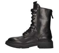 Ash Bottes noires Nero Neri e Grigi 36