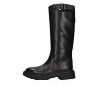 ASH - Bottes Noires - Femme - Chaussures - Noir - Taille: 37 EU