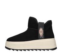 Ash Bottes noires Nero Neri e Grigi 40