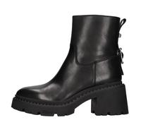 Ash Bottes noires Nero Neri e Grigi 40