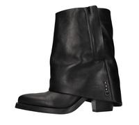 Ash Bottes noires Nero Scuri 36