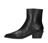 Ash Bottes noires Nero Scuri 38