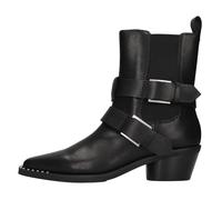 Ash Bottes noires Nero Scuri 38