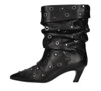 Ash Bottes noires Nero Scuri 39