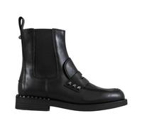 ASH - Bottines à Clous Wings - Femme - Chaussures - Noir - Taille: 36 EU