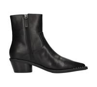 ASH - Bottine Hasley - Femme - Chaussures - Noir - Taille: 38 EU
