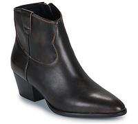 Ash Bottines FAME in Marron 37