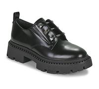 Ash Bottines GROOVE in Noir 41