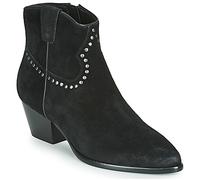 Ash Bottines HOUSTON BIS in Noir 41