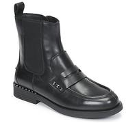 Ash Bottines WINGS STUD in Noir 39