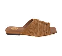 ASH - Brigitte Sandale - Femme - Chaussures - Brun - Taille: 37 EU